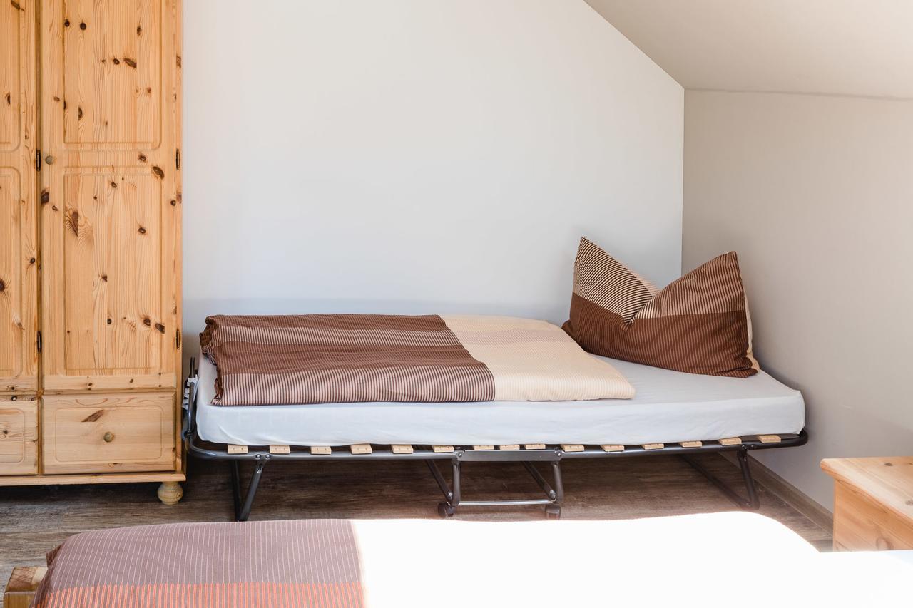 Ferienwohnung Hetzdorf - Urlaub am Tharandter Wald Exterior foto